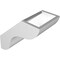 Ekena Millwork 5-in. W x 8-in. D x 8-in. H Carmel Architectural Grade PVC Knee Brace BRCP05X08X08CAR - alternate 2
